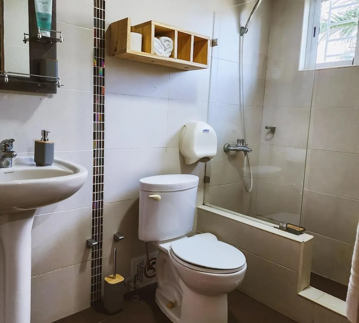 Cozy Apartment Marea Azul La Francia